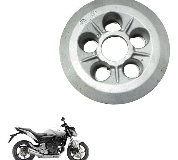 Platô Embreagem Honda Cb 600f Hornet 08-14 Original