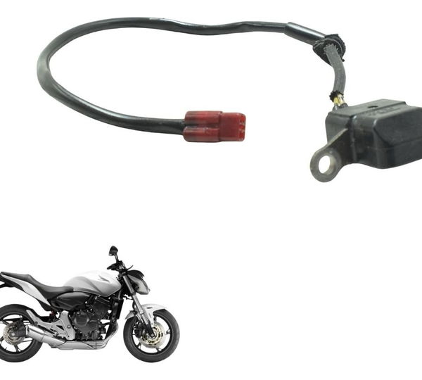 Pulsador Honda Cb 600f Hornet 08-14 Original