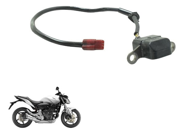 Pulsador Honda Cb 600f Hornet 08-14 Original