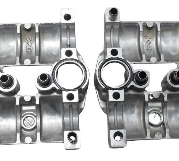 Par Mancal Cabeçote Honda Cb 600f Hornet 08-14 Original