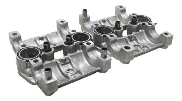 Par Mancal Cabeçote Honda Cb 600f Hornet 08-14 Original