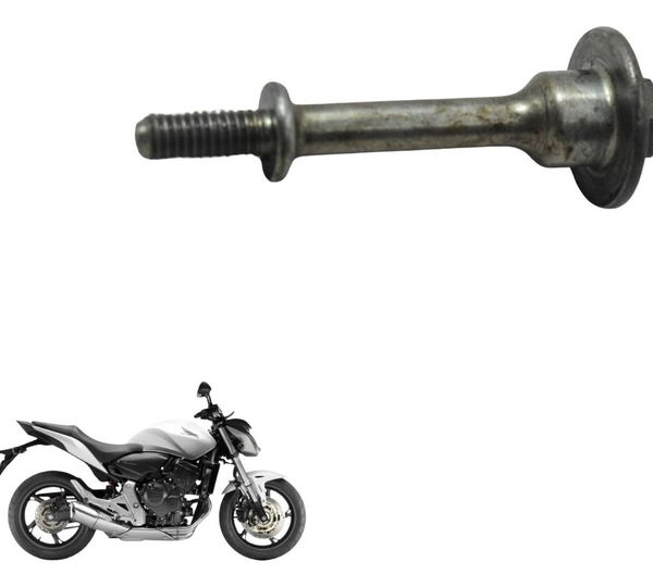 Parafuso Tampa Cabeçote Honda Cb 600f Hornet 08-14 Original
