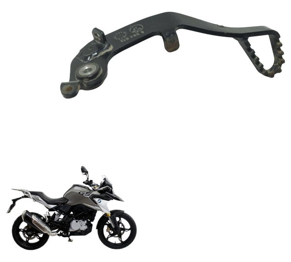Pedal Freio Bmw G 310 Gs 17-20 Original