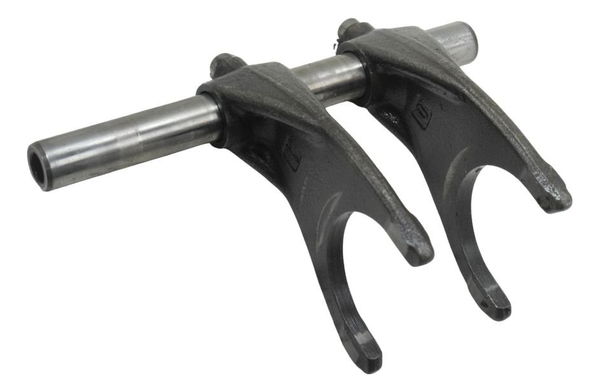 Par Garfo Eixo Secundário Honda Cb 600f Hornet 08-14 Origina