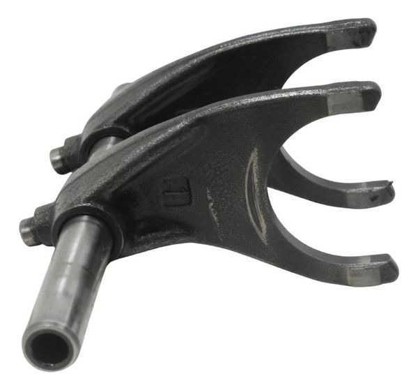 Par Garfo Eixo Secundário Honda Cb 600f Hornet 08-14 Origina