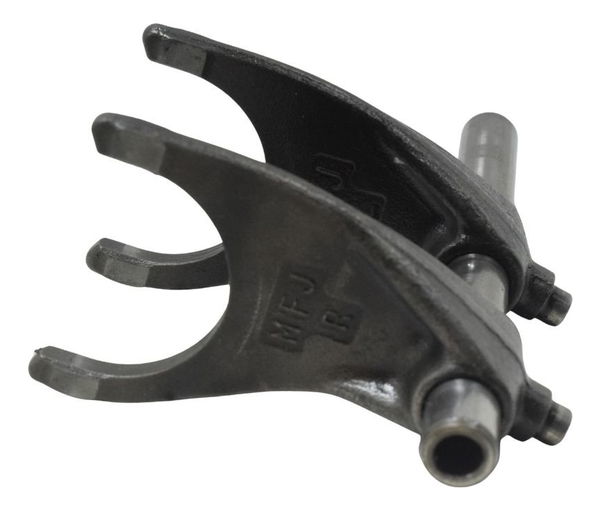 Par Garfo Eixo Secundário Honda Cb 600f Hornet 08-14 Origina