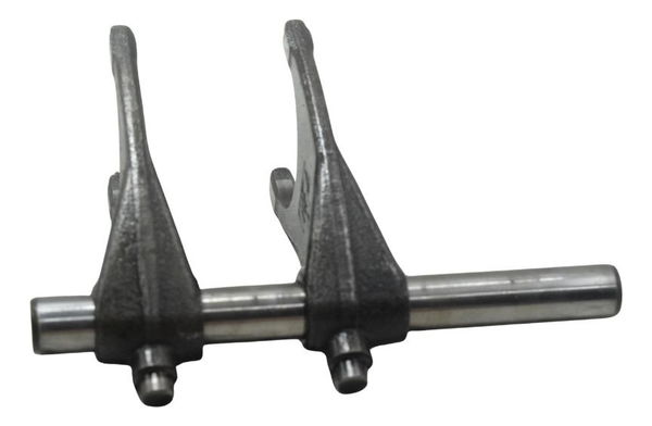 Par Garfo Eixo Secundário Honda Cb 600f Hornet 08-14 Origina