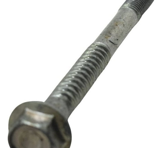 Parafuso Fixação Bloco Motor Honda Cb 600f Hornet 08-14 Orig