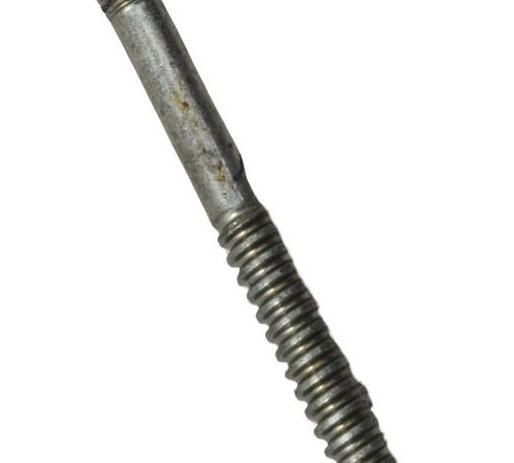 Parafuso Fixação Bloco Motor Honda Cb 600f Hornet 08-14 Orig