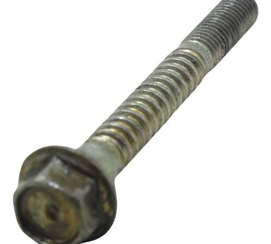 Parafuso Bloco Motor Honda Cb 600f Hornet 08-14 Original