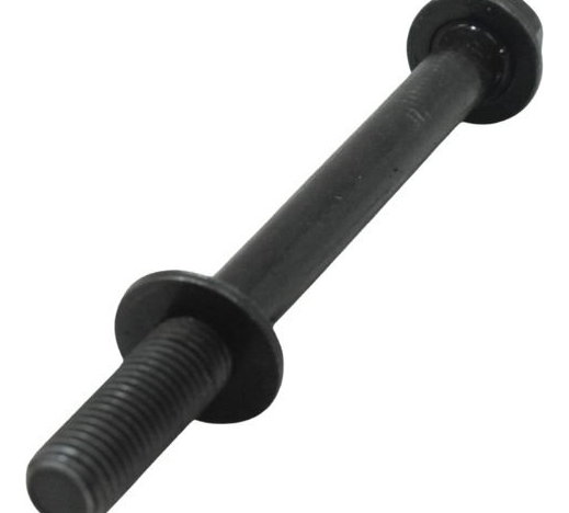 Parafuso Prisioneiro Cabeçote Honda Cb 600f Hornet 08-14 Org