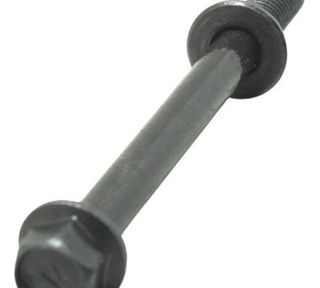 Parafuso Prisioneiro Cabeçote Honda Cb 600f Hornet 08-14 Org