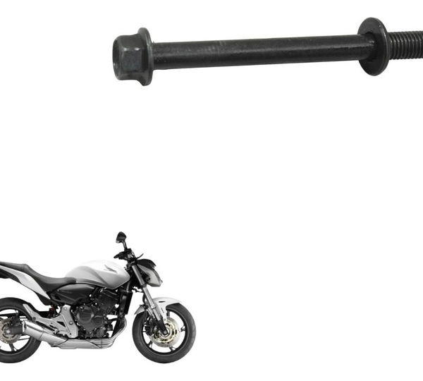 Parafuso Prisioneiro Cabeçote Honda Cb 600f Hornet 08-14 Org