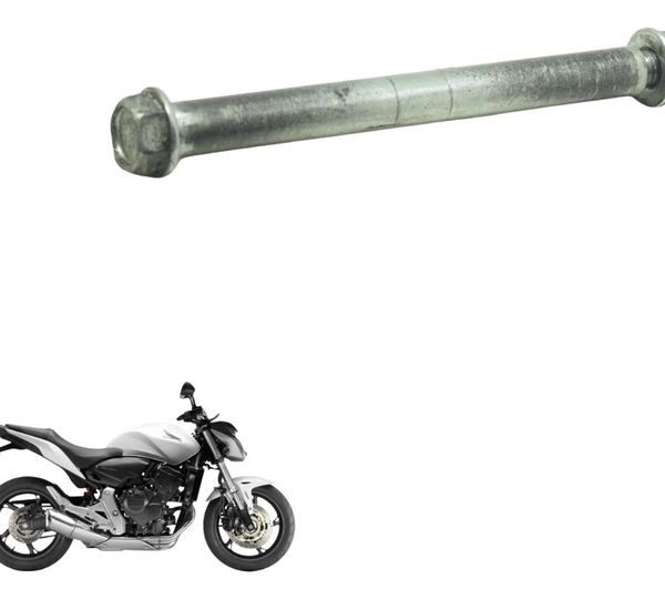 Parafuso Tanque Honda Cb 600f Hornet 08-14 Original