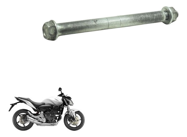 Parafuso Tanque Honda Cb 600f Hornet 08-14 Original