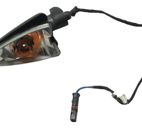Pisca Dianteiro Direito C/avaria Bmw G 310 Gs 17-20 Original Direito