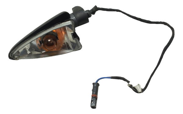 Pisca Dianteiro Direito C/avaria Bmw G 310 Gs 17-20 Original Direito