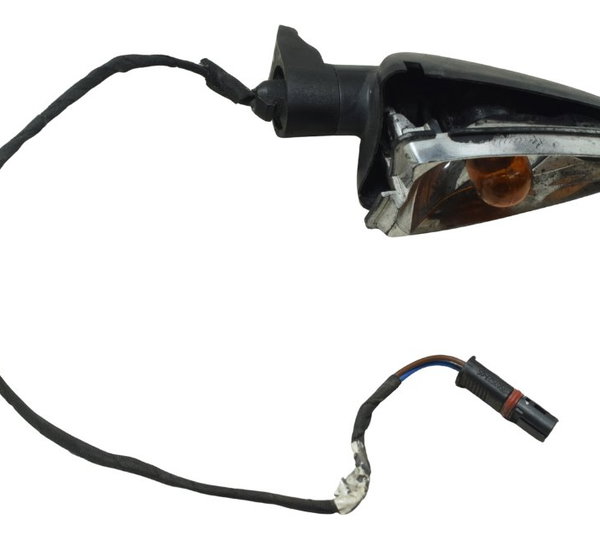 Pisca Dianteiro Direito C/avaria Bmw G 310 Gs 17-20 Original Direito