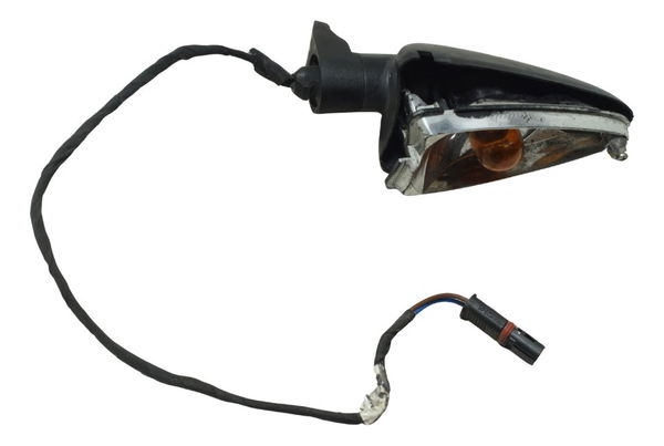 Pisca Dianteiro Direito C/avaria Bmw G 310 Gs 17-20 Original Direito