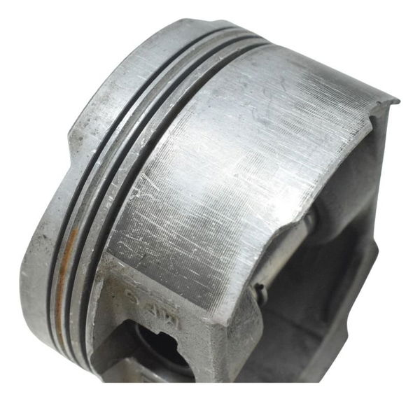 Pistão S/ Anéis C/ Detalhes Honda Cb 600f Hornet 08-14 Orig