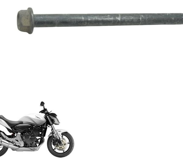 Parafuso Fixação Motor Honda Cb 600f Hornet 08-14 Original