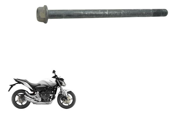 Parafuso Fixação Motor Honda Cb 600f Hornet 08-14 Original