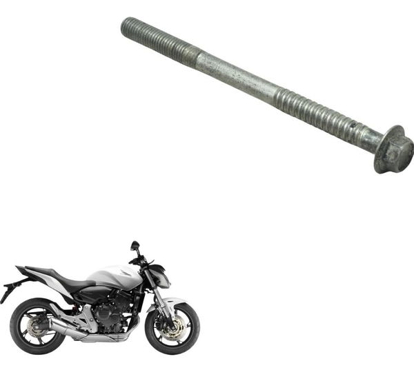 Parafuso Bloco Motor Honda Cb 600f Hornet 08-14 Original