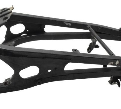 Quadro B Honda Cb 600f Hornet 12-14 Original