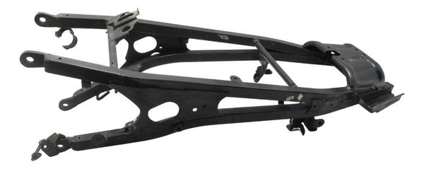 Quadro B Honda Cb 600f Hornet 12-14 Original