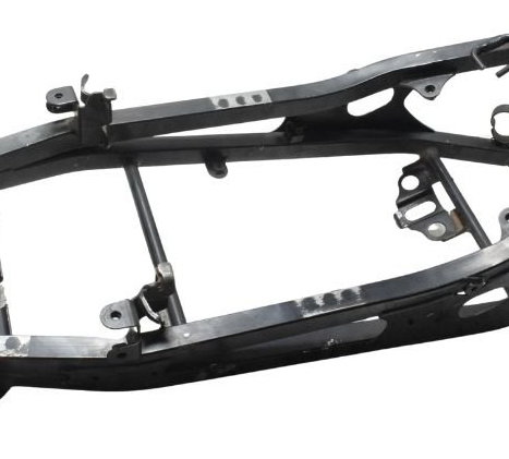 Quadro B Honda Cb 600f Hornet 12-14 Original