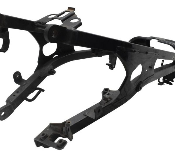 Quadro B Honda Cb 600f Hornet 12-14 Original