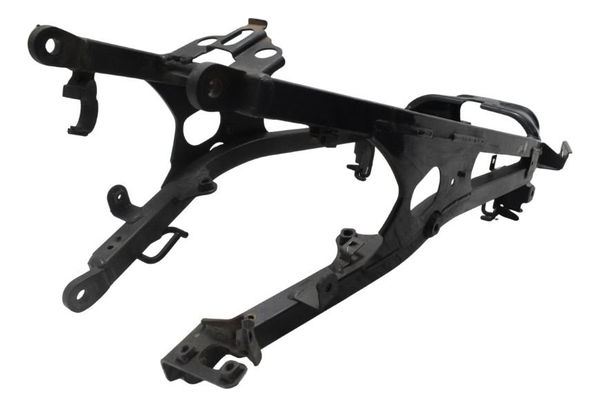 Quadro B Honda Cb 600f Hornet 12-14 Original