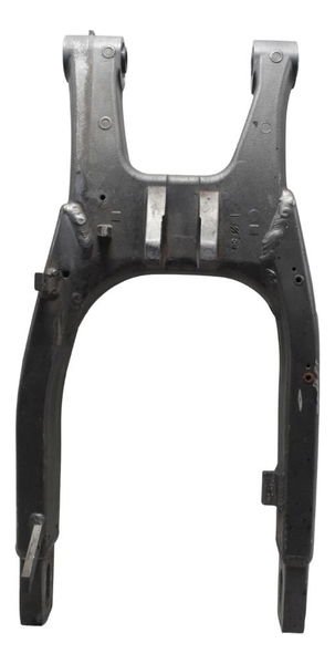 Quadro Elástico C/ Detalhes Honda Cb 600f Hornet 12-14 Orig