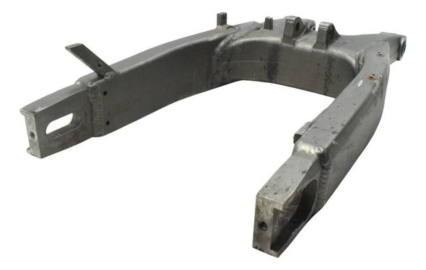 Quadro Elástico C/ Detalhes Honda Cb 600f Hornet 12-14 Orig