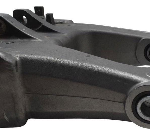 Quadro Elástico C/ Detalhes Honda Cb 600f Hornet 12-14 Orig