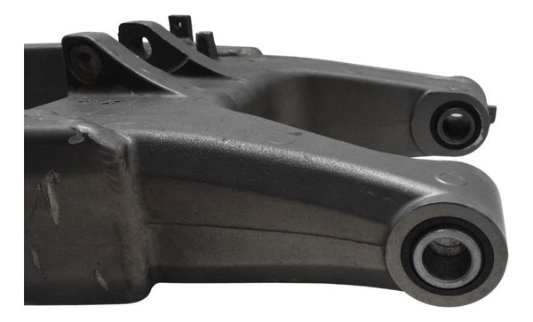 Quadro Elástico C/ Detalhes Honda Cb 600f Hornet 12-14 Orig