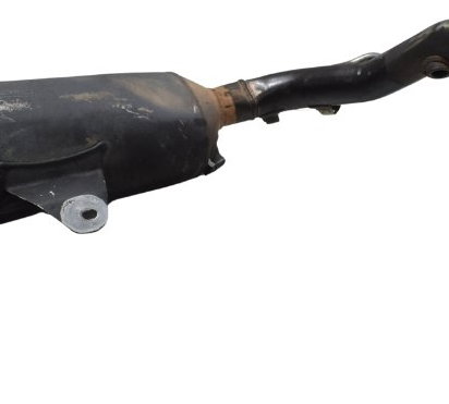 Ponteira Escape Bmw G 310 Gs 17-20 Original
