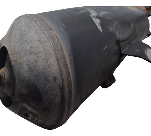 Ponteira Escape Bmw G 310 Gs 17-20 Original