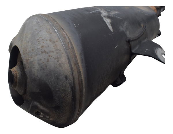 Ponteira Escape Bmw G 310 Gs 17-20 Original