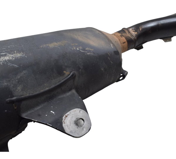 Ponteira Escape Bmw G 310 Gs 17-20 Original