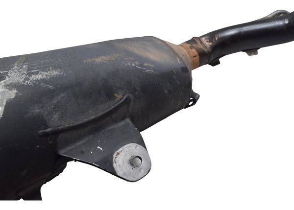 Ponteira Escape Bmw G 310 Gs 17-20 Original