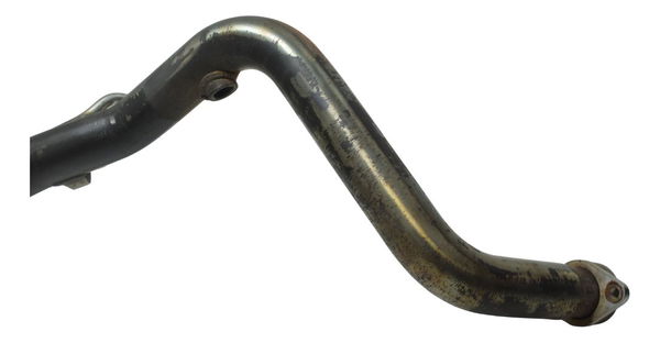 Ponteira Escape Bmw G 310 Gs 17-20 Original