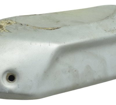 Protetor Escape C/avaria Bmw G 310 Gs 17-20 Original