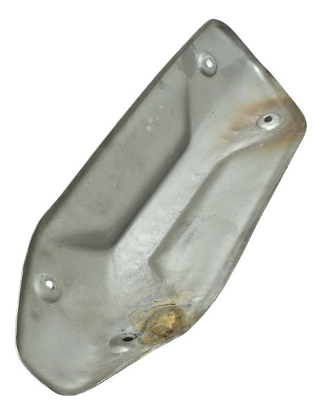 Protetor Escape C/avaria Bmw G 310 Gs 17-20 Original