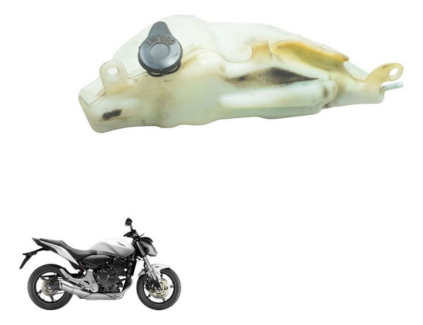 Reservatório Água Honda Cb 600f Hornet 12-14 Original