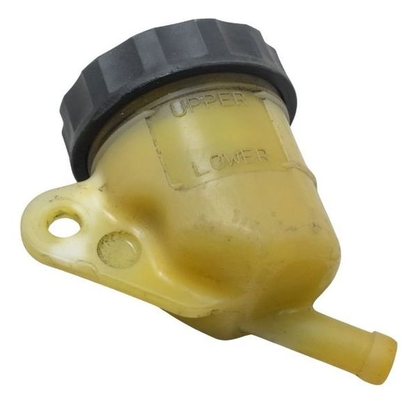 Reservatório Freio Traseiro Honda Cb 600f Hornet 12-14 Orig