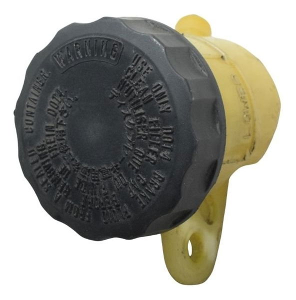 Reservatório Freio Traseiro Honda Cb 600f Hornet 12-14 Orig