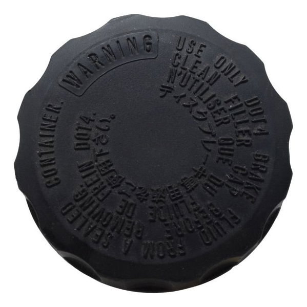 Reservatório Freio Traseiro Honda Cb 600f Hornet 12-14 Orig