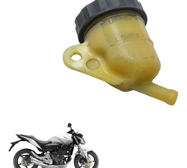 Reservatório Freio Traseiro Honda Cb 600f Hornet 12-14 Orig