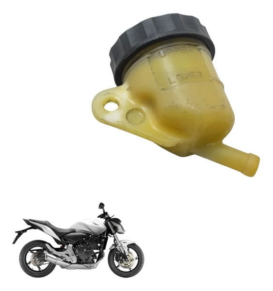Reservatório Freio Traseiro Honda Cb 600f Hornet 12-14 Orig